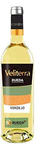 Veliterra Rueda Verdejo Vino 0.75 l