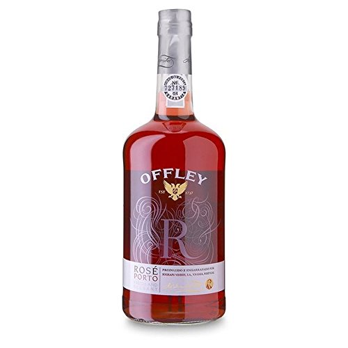 Vino de Oporto Offley Rosado - Vino Fortificado