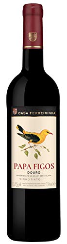 Vino Tinto Casa Ferreirinha Papa Figos (D.O.Douro) - de 750 ml