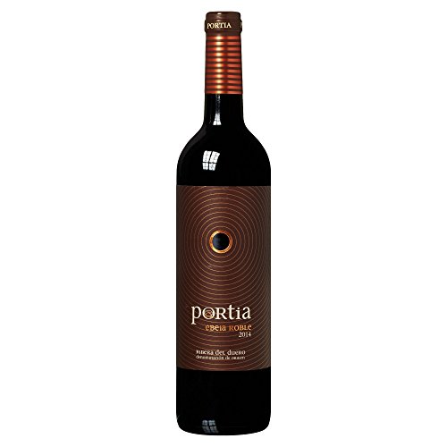 Vino Tinto Crianza D.O. Ribera Del Duero - Bodegas Portia, 75cl