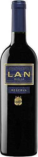 Vino Tinto LAN Reserva (D.O.Ca.Rioja) - 750 ml