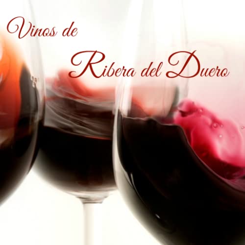 Vinos Ribera del Duero