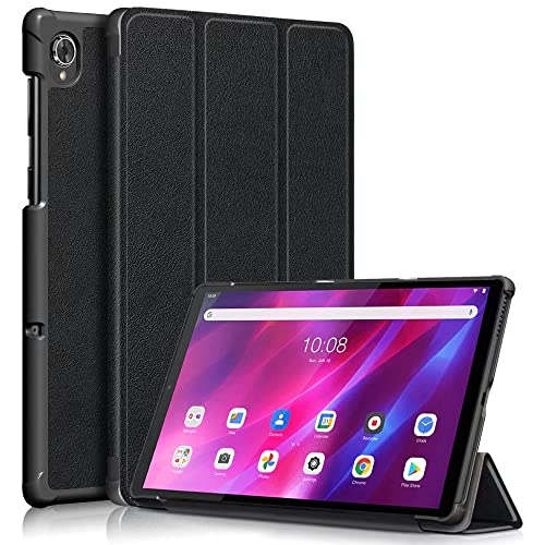 VOVIPO Funda protectora para tableta Lenovo Tab M10 FHD 10.3 Plus (2 generación)TB-X606F