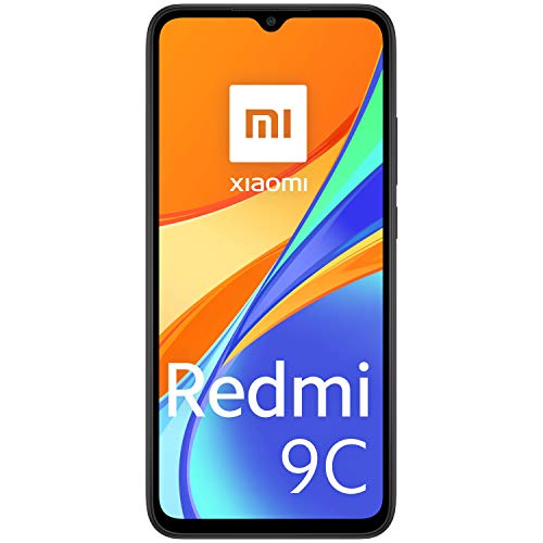 Xiaomi Redmi 9C Smartphone 3GB 64GB 6.53